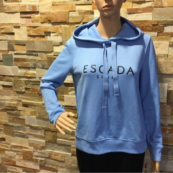 ESCADA SPORT Hoodie  - Picture 1 of 11